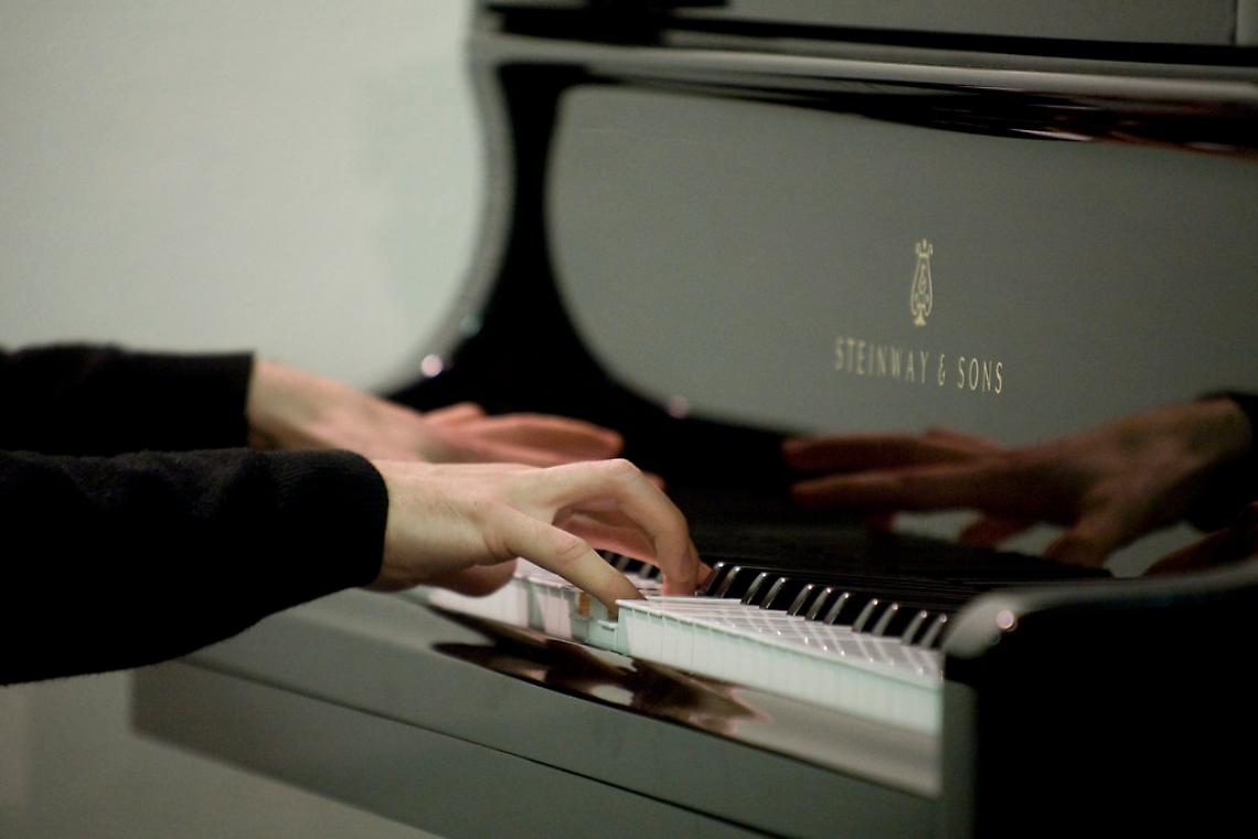 Herbert Schuch incanta Padova: un omaggio a Busoni e ai suoi allievi