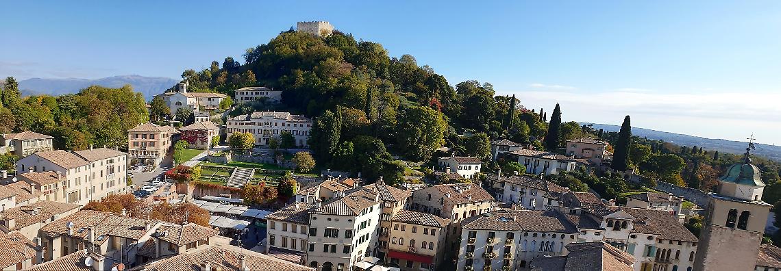 “L’Arte della Fuga” di Bach rivive ad Asolo con il Quartetto di Cremona