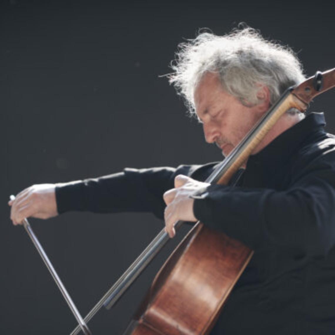 Venezia, Mario Brunello e Ivano Battiston in concerto all'Auditorium "Lo Squero"