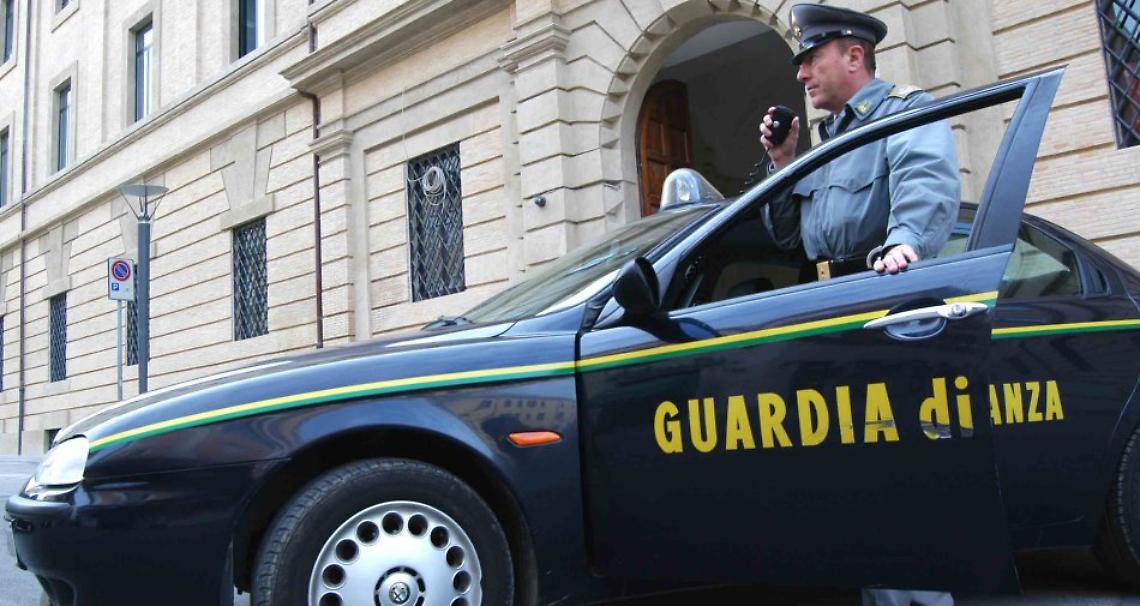 Divieto di dimora in Veneto per un pusher Trevigiano