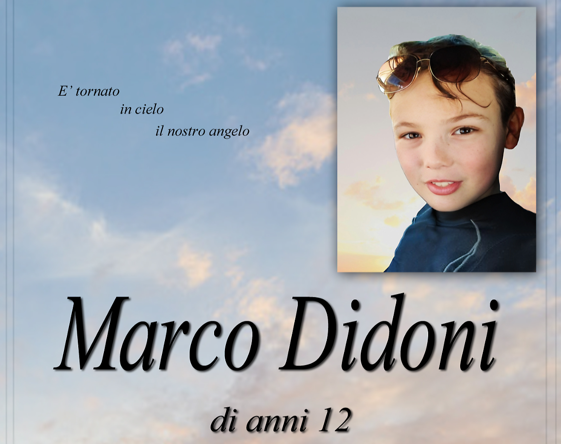 Marco Didoni