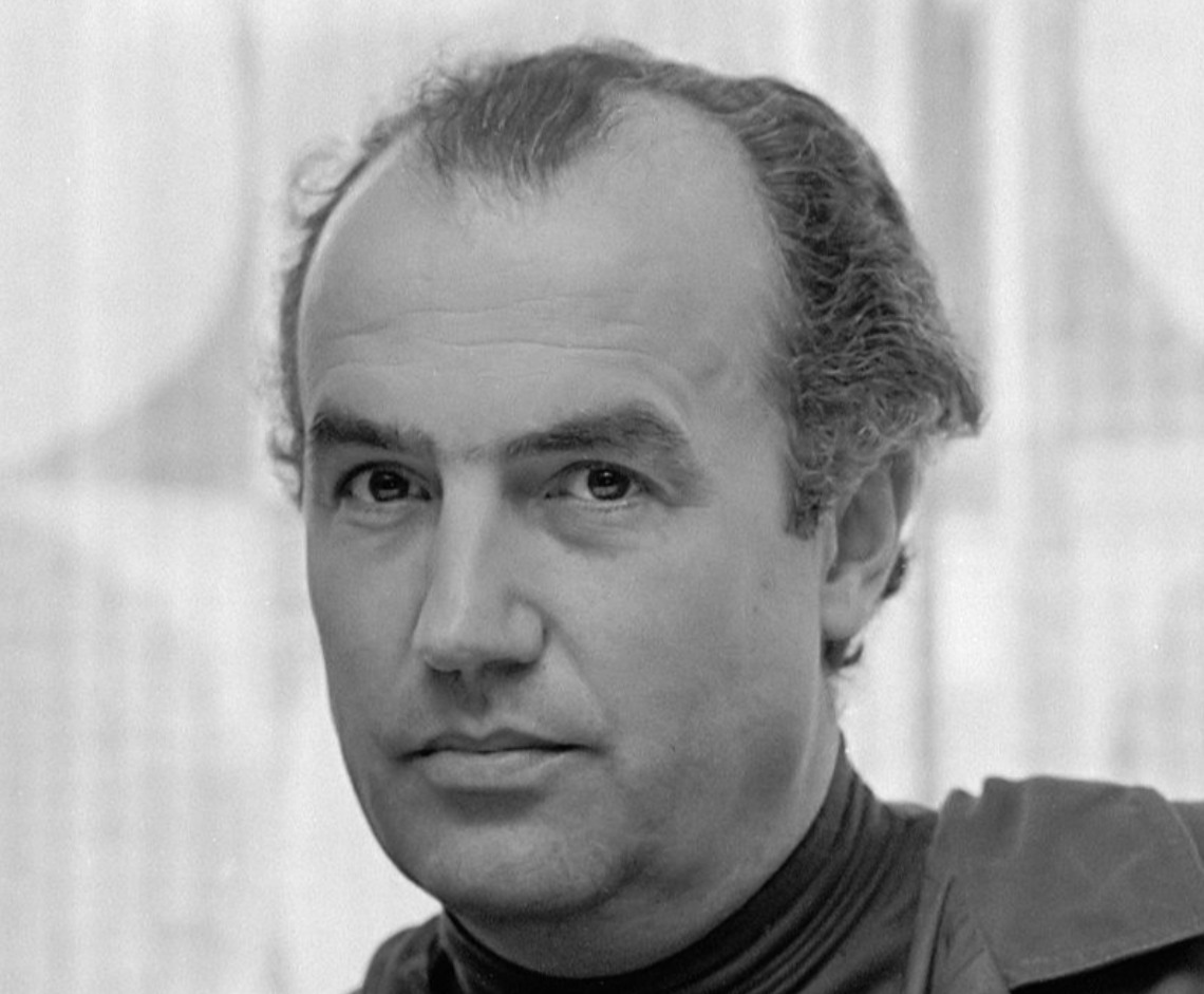 Luigi Nono