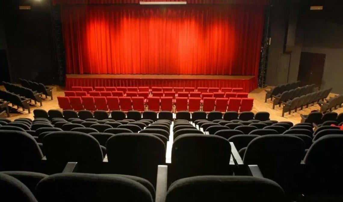 Abano Terme apre il sipario: al via la Stagione Teatrale 2025/26