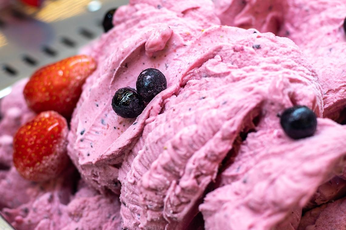Innovazione e Tradizione: La Mig 2024 di Longarone e il Futuro del Gelato Artigianale