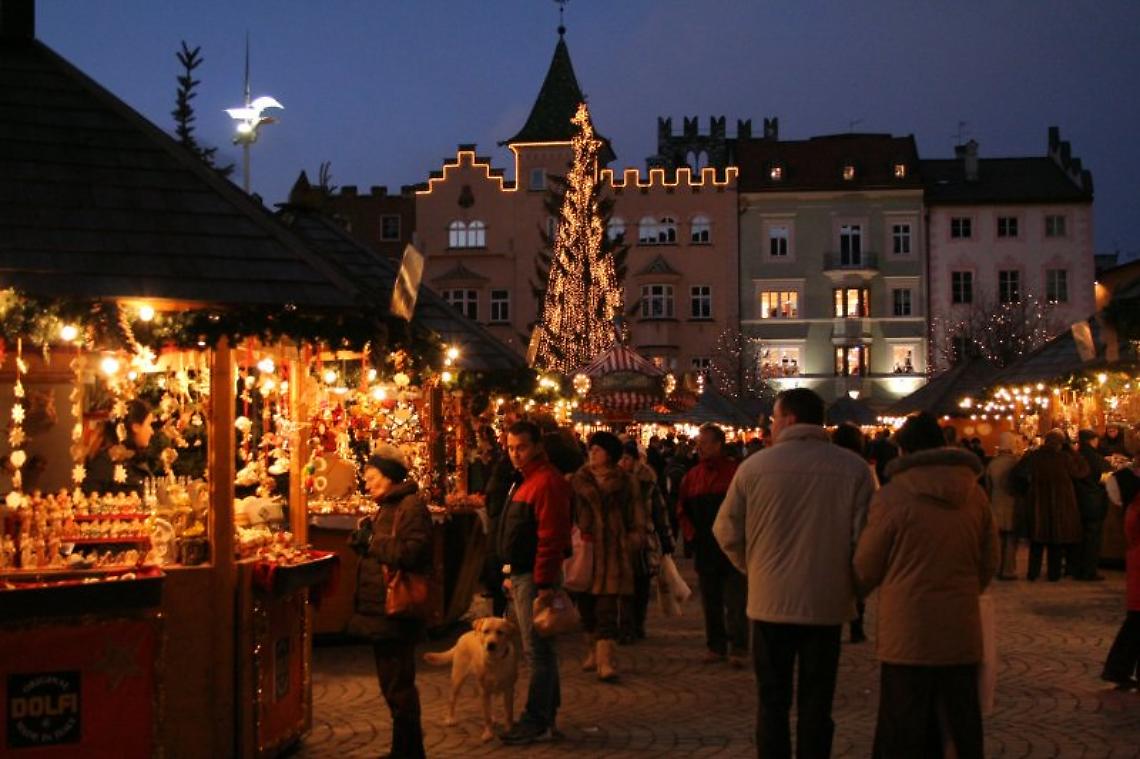 Beverare in festa: eventi e tradizioni che animeranno il paese fino a Natale