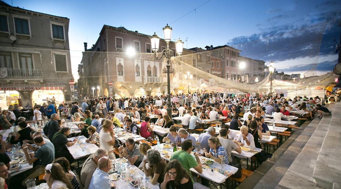 Albignasego celebra la tradizione con la prima edizione della Festa di San Martino e del Ringraziamento