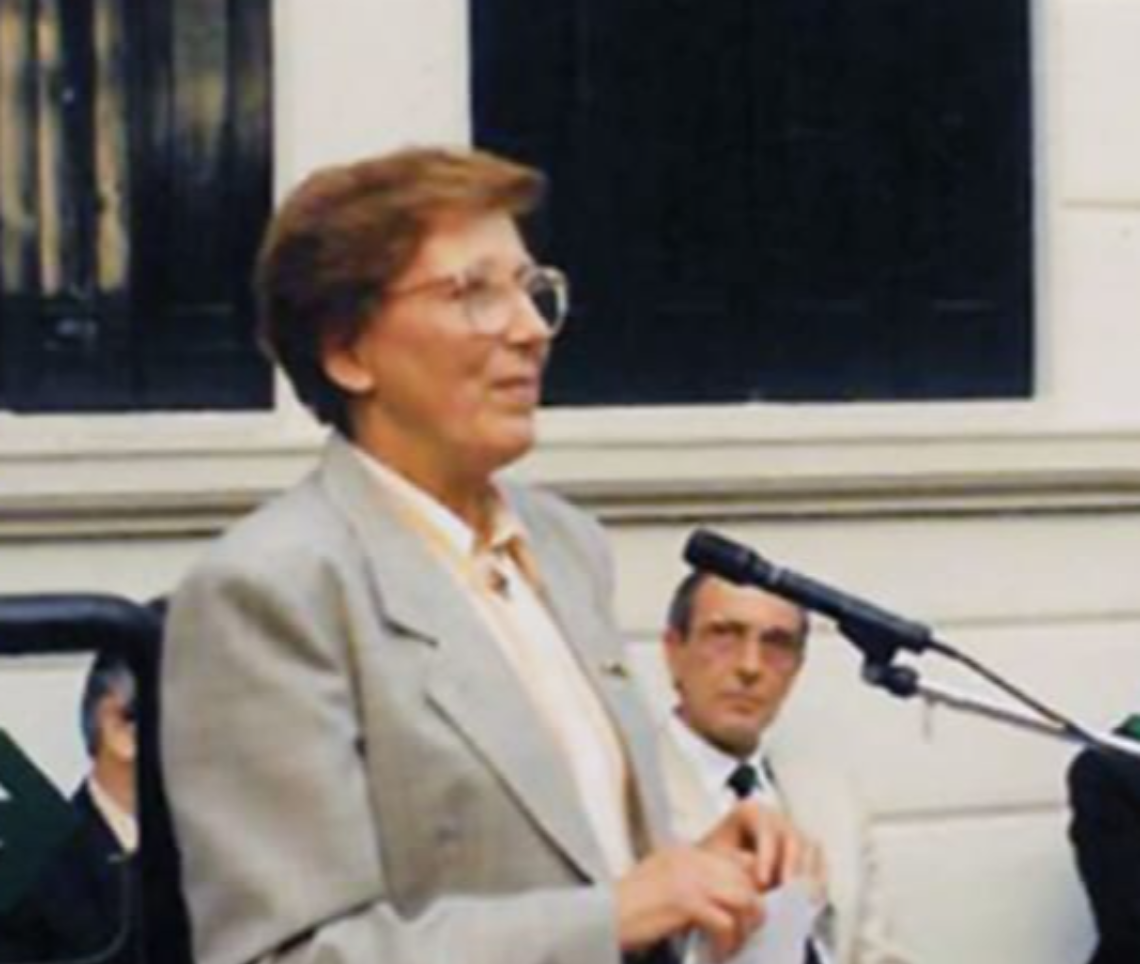 Vicenza: cordoglio per la scomparsa di Ottaviano Del Turco: un esempio di dedizione e passione