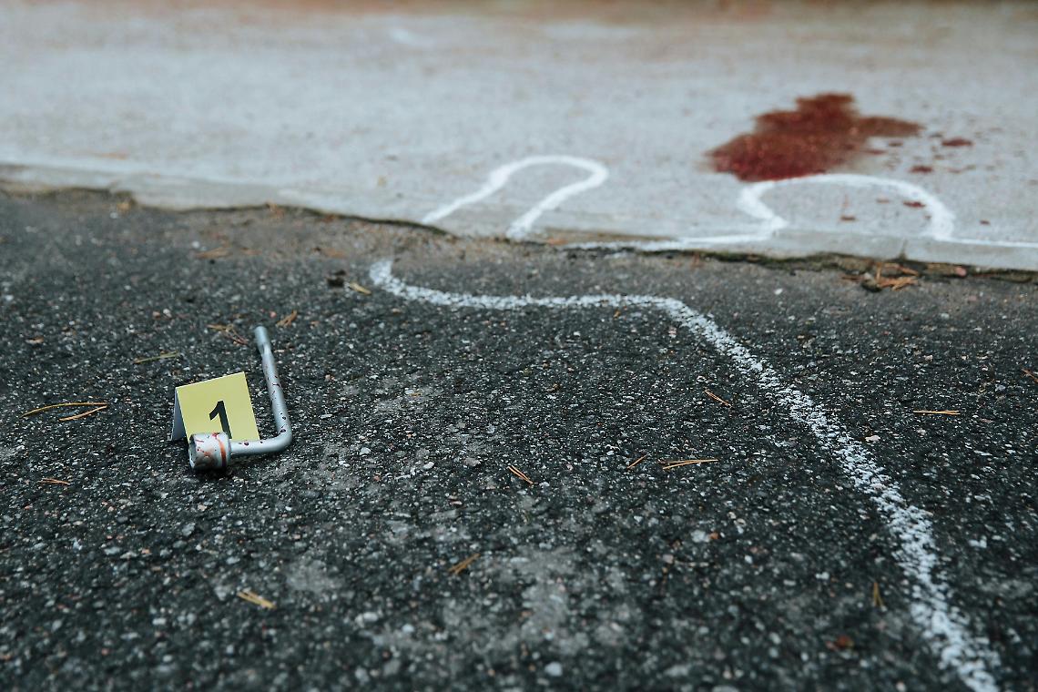 Tragico incidente in A1: morto un cittadino rodigino durante il trasporto in ospedale