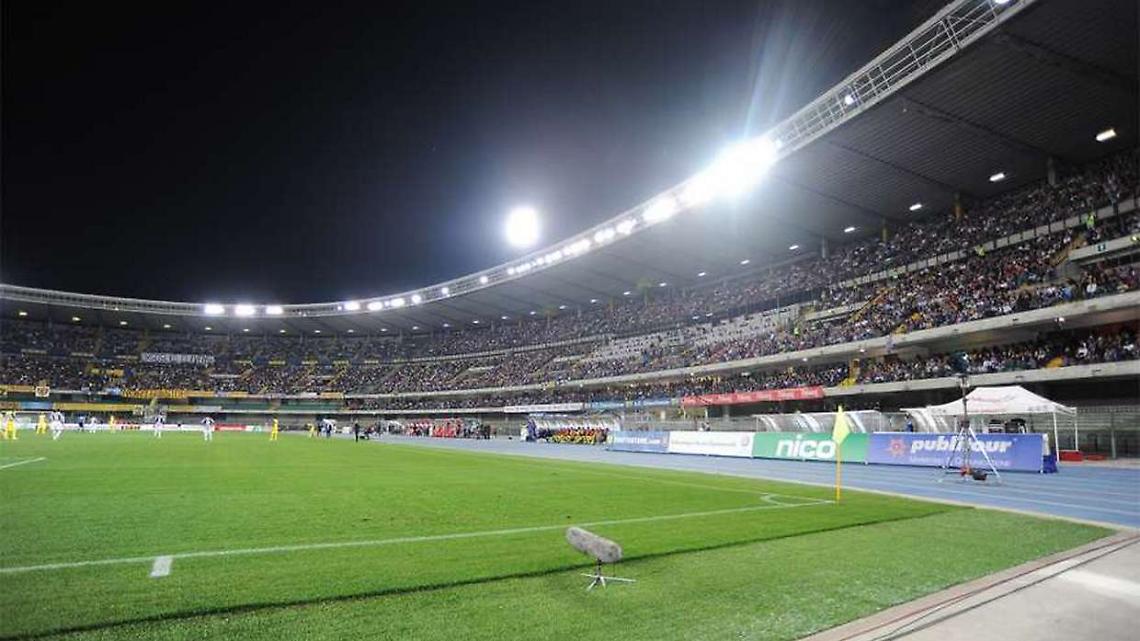 L'Hellas Verona partecipa all'Integrity Tour 2024': formazione e prevenzione contro il match fixing