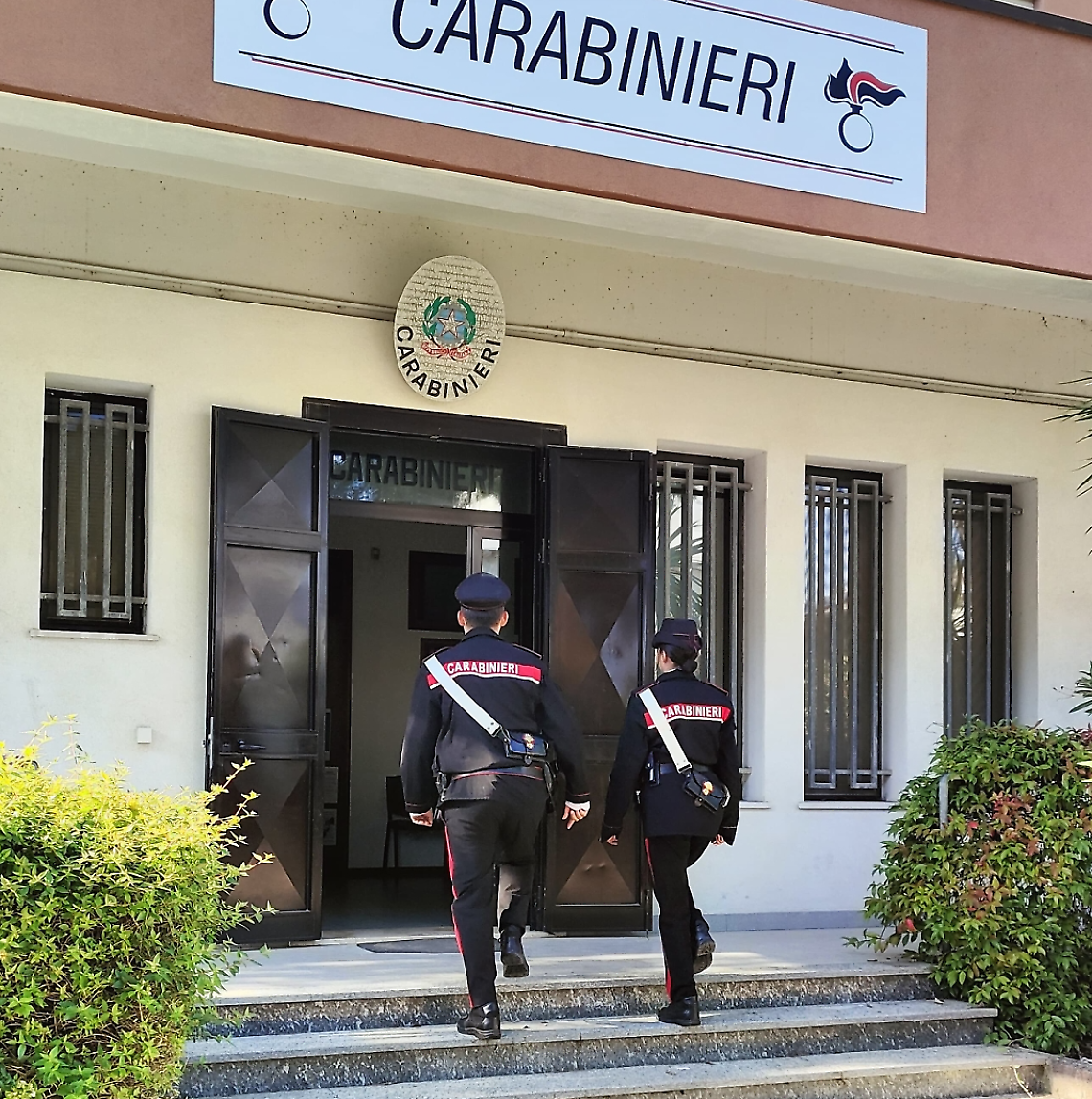 Carabinieri
