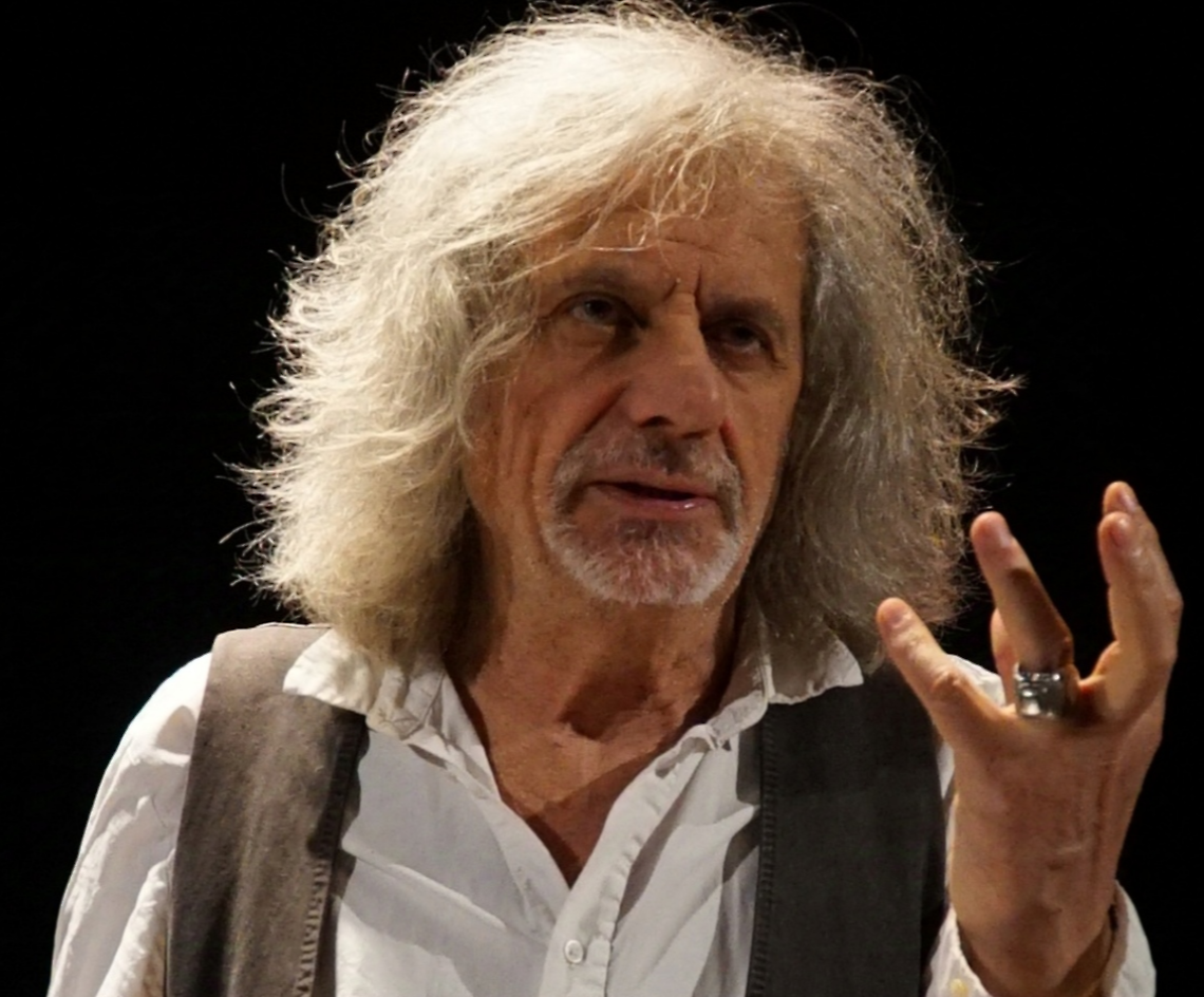 Alessandro Bergonzoni