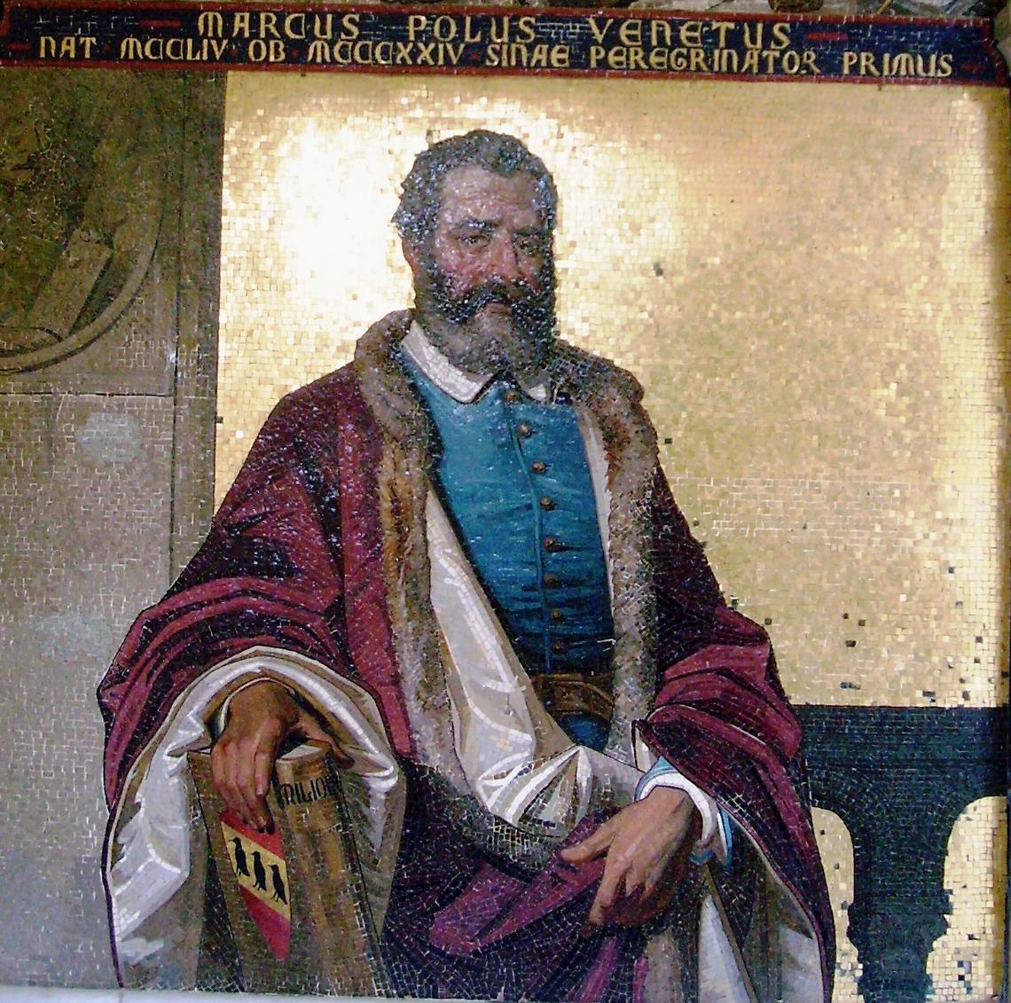 Marco Polo