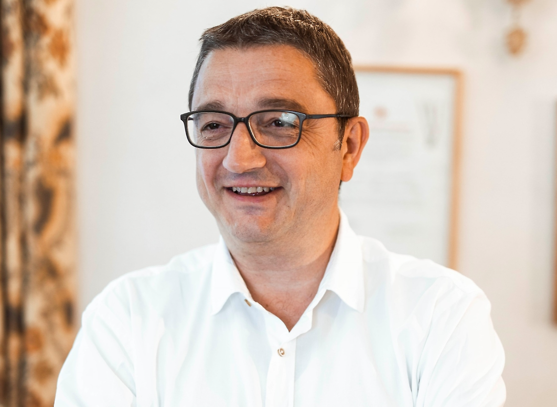Maurizio Fugatti