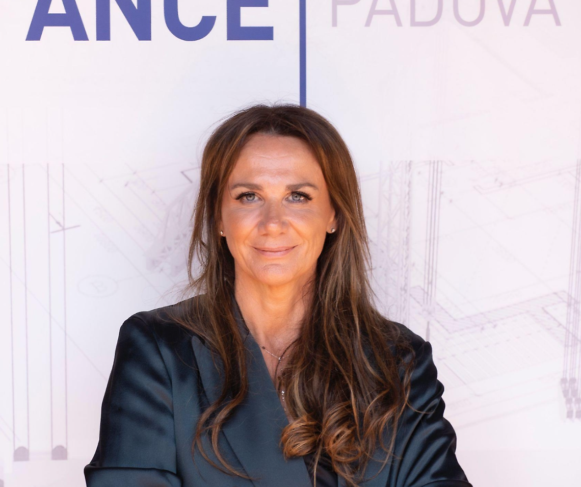 Monica Grosselle