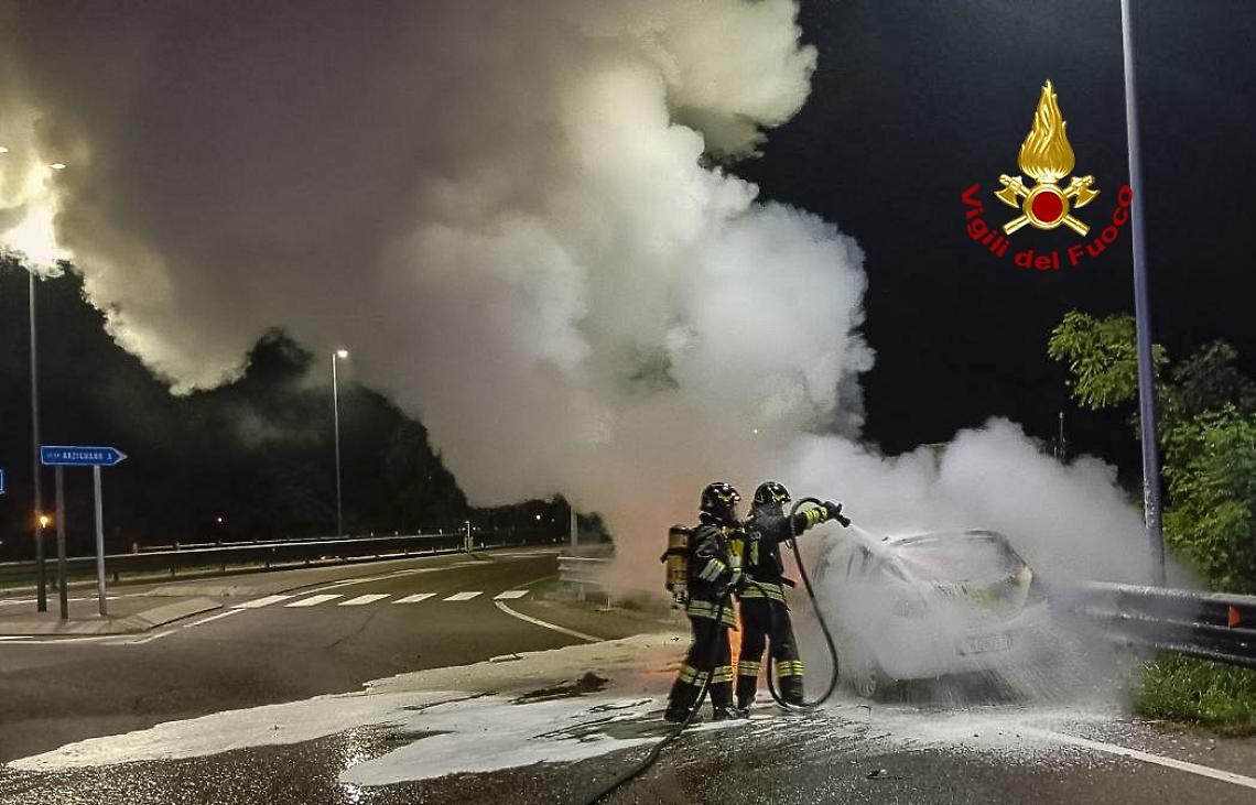 Incidente Arzignano