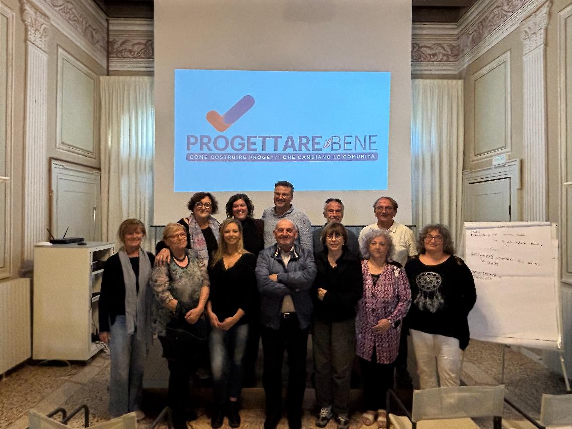 Progettare il Bene