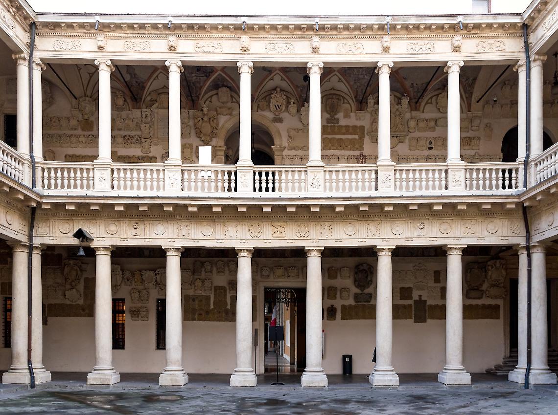 L'Università di Padova è tra i migliori atenei globali