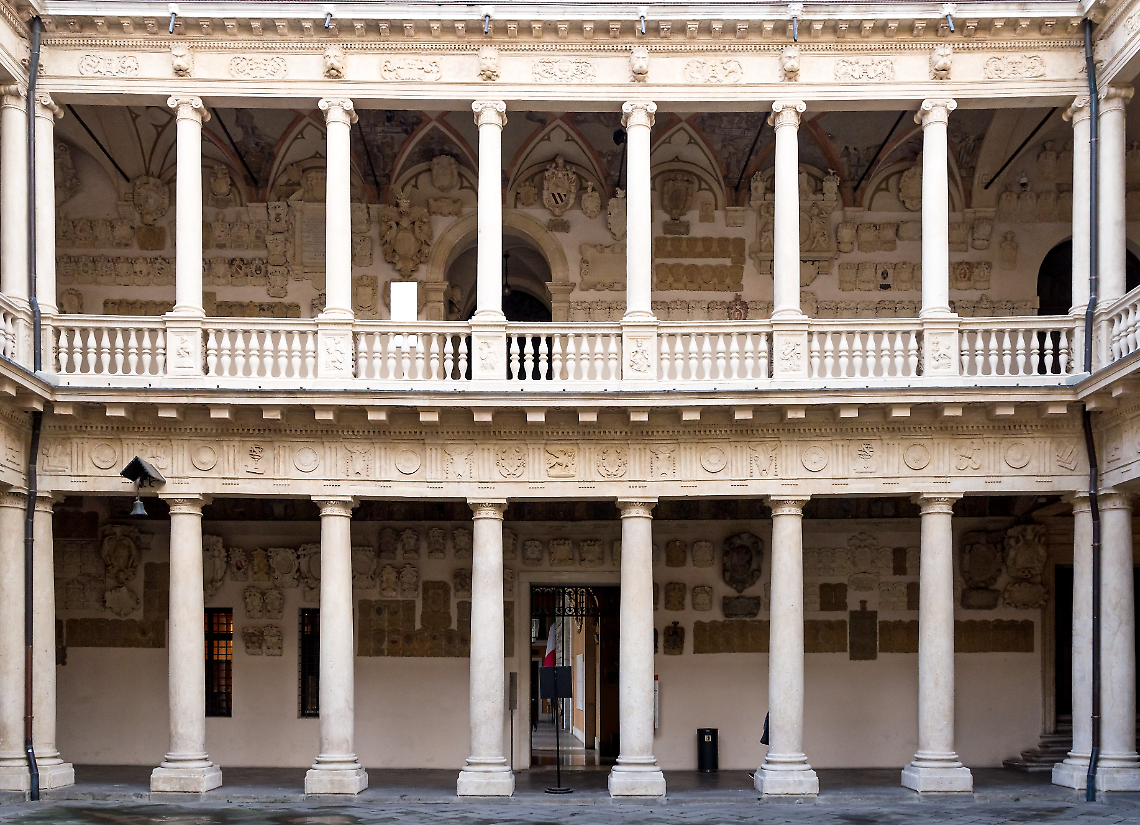 L'Università di Padova è tra i migliori atenei globali
