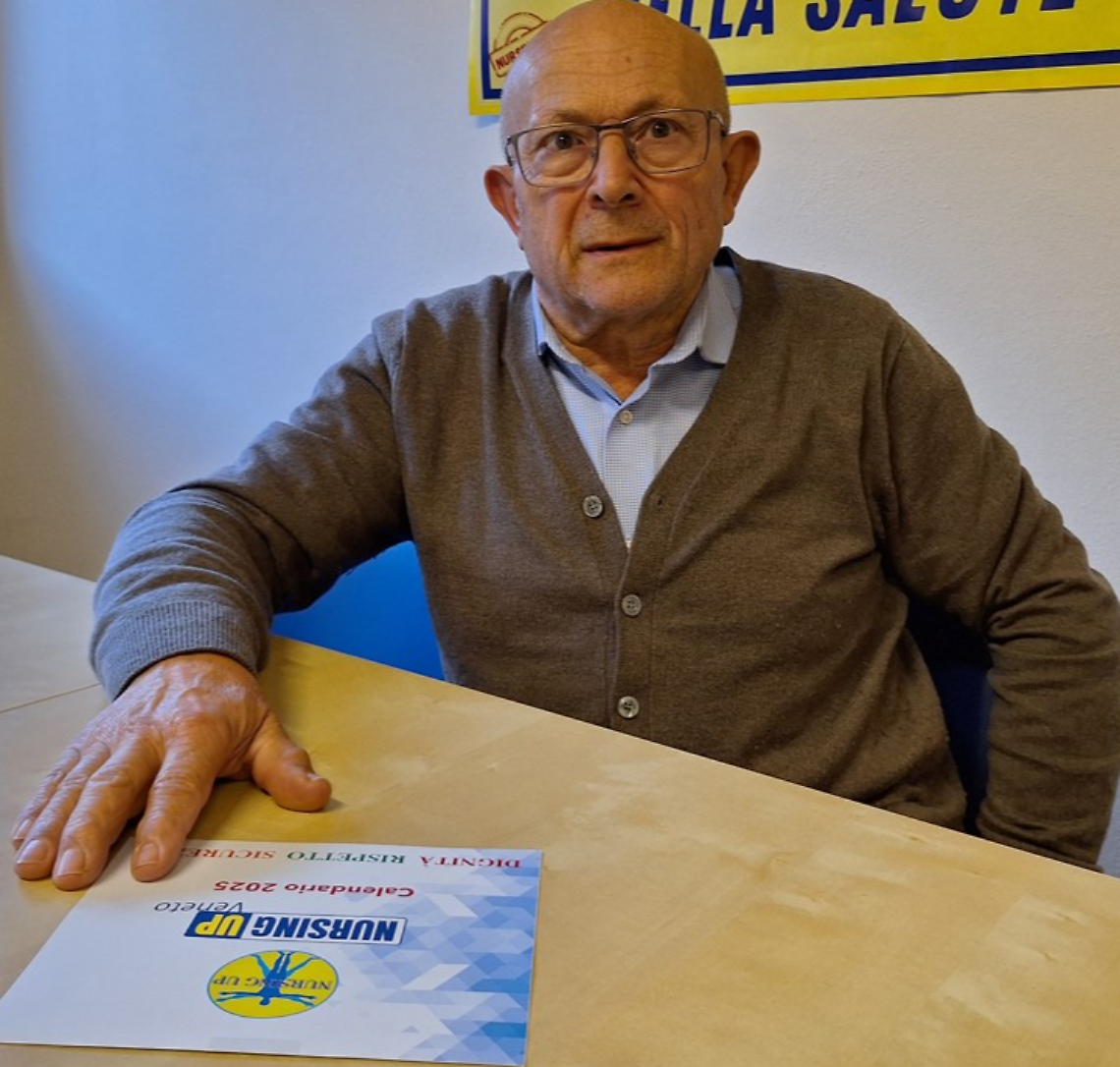 Nursing Up Veneto: "Rallentamento delle attività ospedaliere, la responsabilità non è dei lavoratori"
