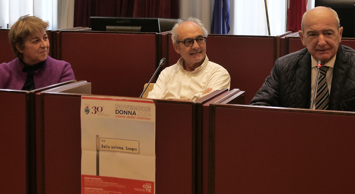 Salute e prevenzione: il 15 novembre screening gratuiti e conferenze al Municipio di Mestre