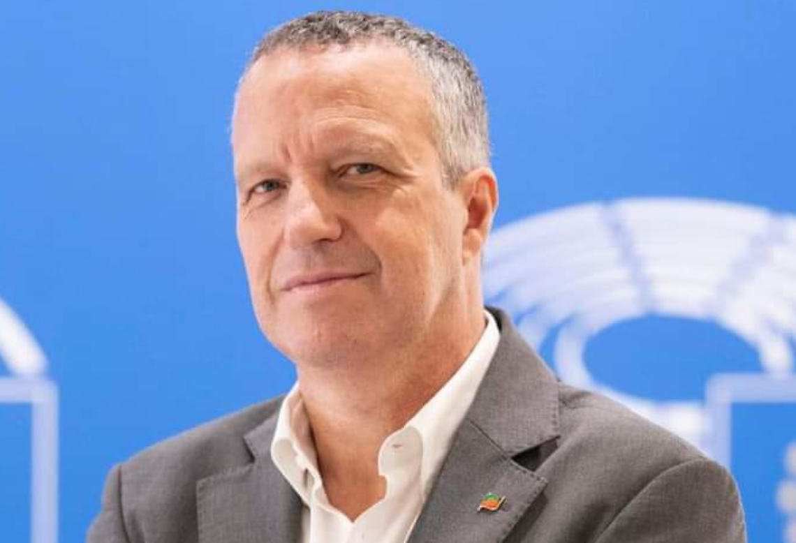 Tosi (FI): "A Verona è quasi il Far West, il Comune non interviene sulla sicurezza"