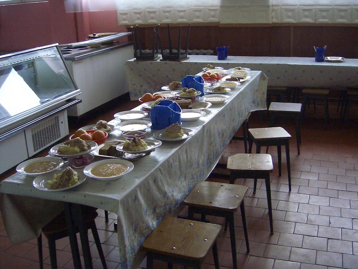 Irregolarità nelle Mense Scolastiche del Veneziano: Un Allarme per la Salute Pubblica