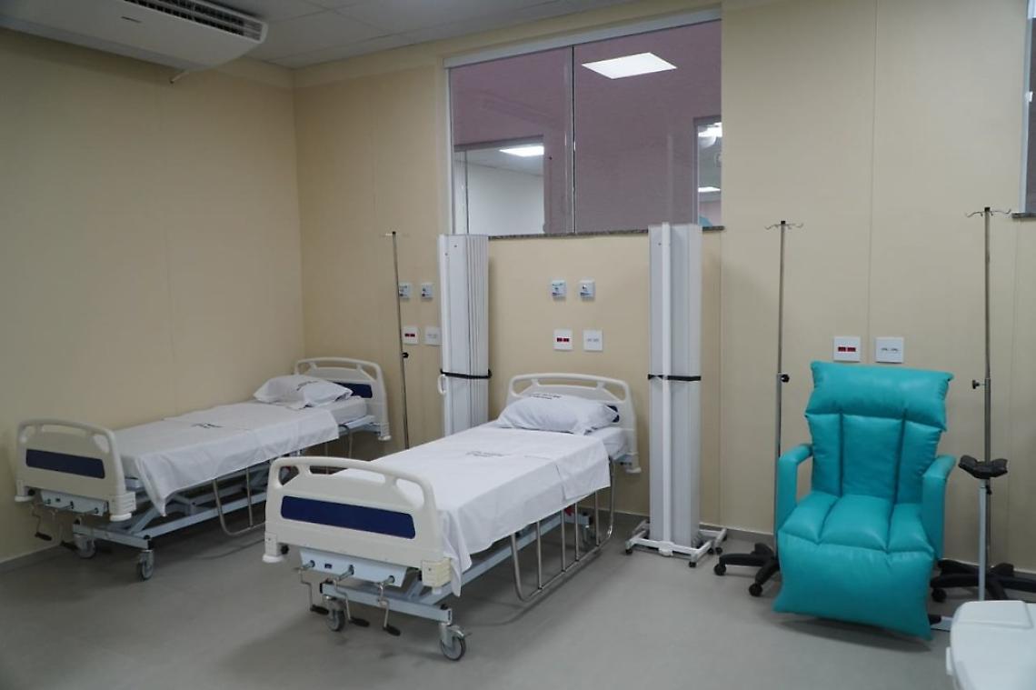 Rivoluzione Oncologica a Treviso: Un Nuovo Polo per la Cura dei Tumori