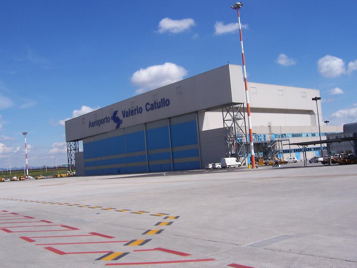 Aeroporto Catullo: Espansione e Sfide per la Sicurezza