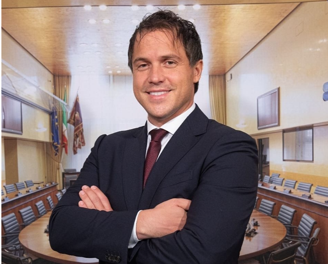 Marco Andreoli