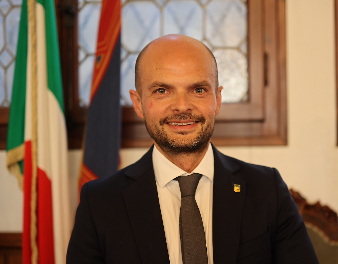 Nicola Finco