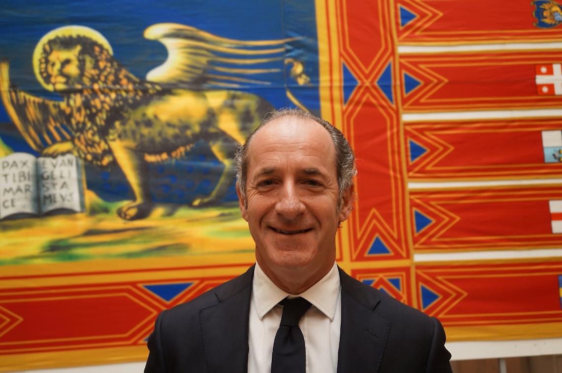 Aggressioni in sanità, Zaia: "Bene la legge, ora deve essere conosciuta e applicata con rigore"