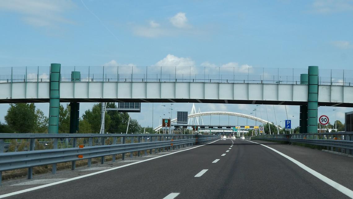 Padova: chiusure stradali per lavori di ristrutturazione e manutenzione edilizia 