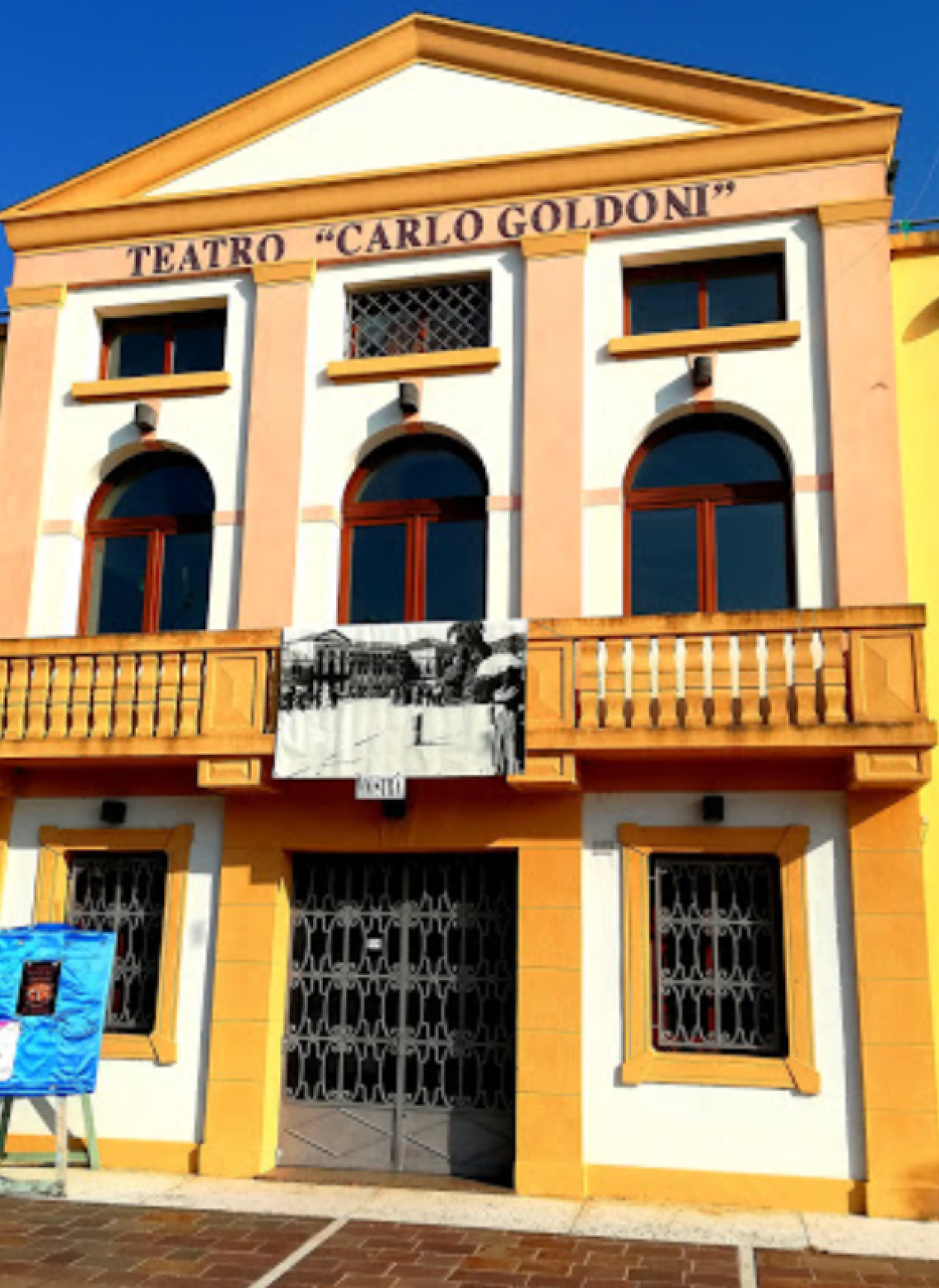"Trappola per un uomo solo": il giallo da non perdere al Teatro Goldoni di Bagnoli di Sopra