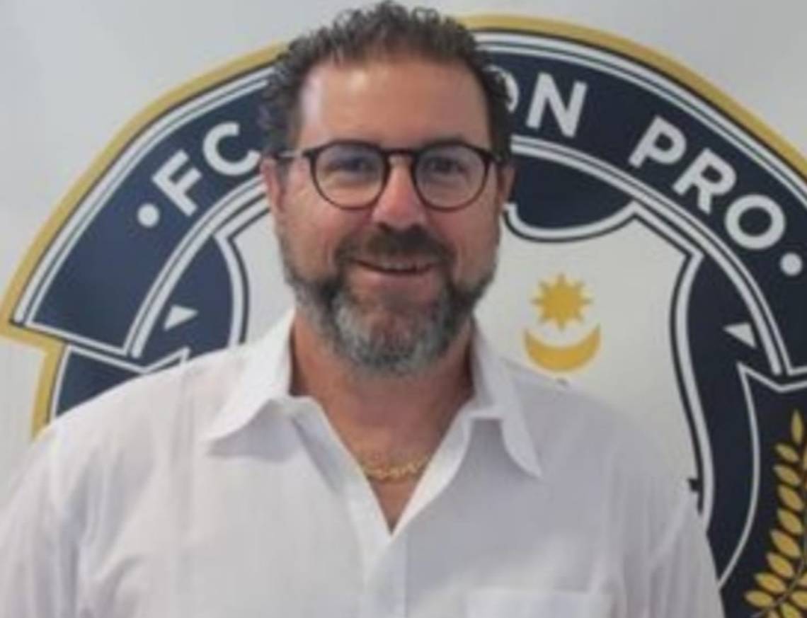 FC Union Pro: un nuovo ciclo tra giovani promesse e valori del territorio
