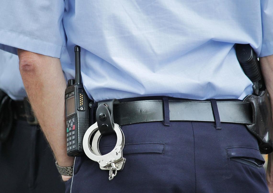 Ostellari: a Padova in arrivo 43 nuovi poliziotti da dicembre
