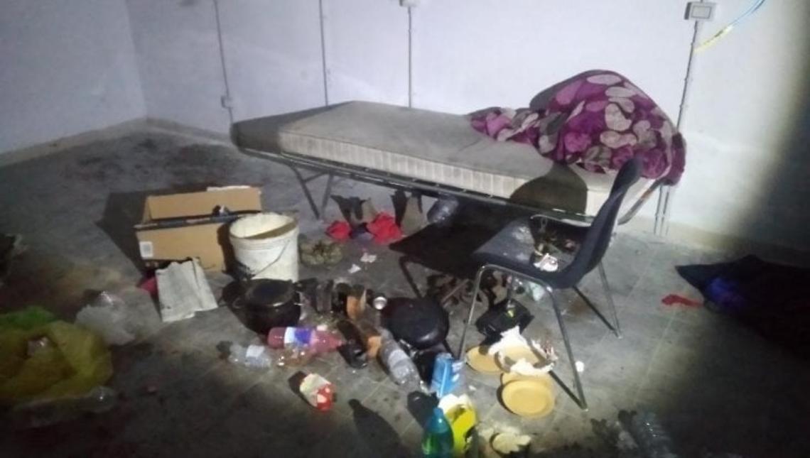 Venezia, sgombero dell'ex colonia Inpdap al Lido: prosegue il progetto di riqualificazione degli edifici abbandonati