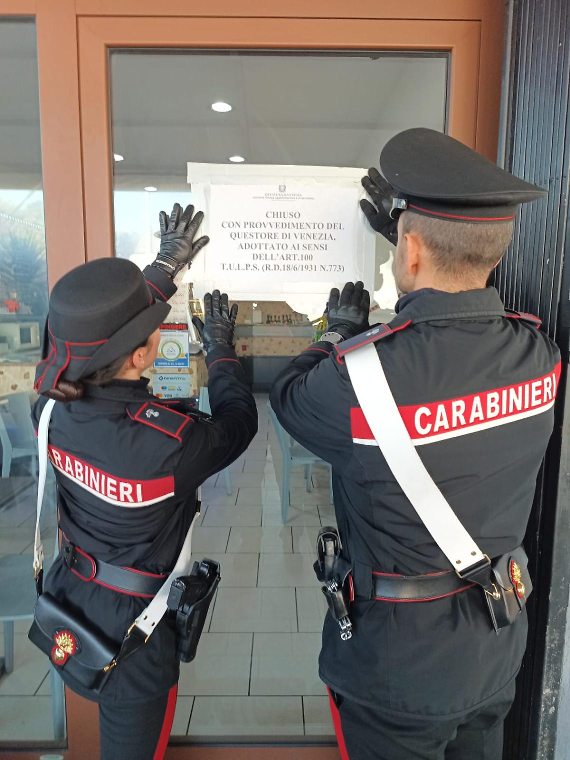 Padova, chiuso il circolo &ldquo;Grind House&rdquo; dopo aggressioni e droga