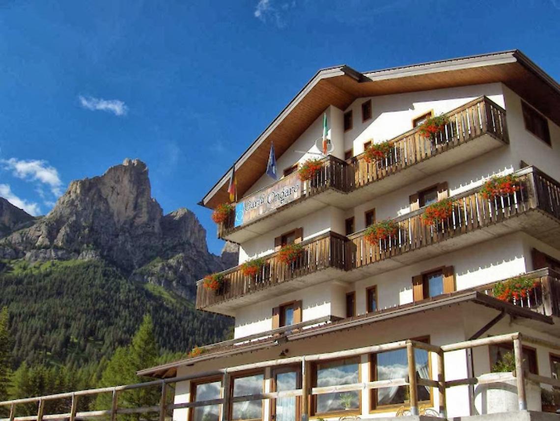 Hotel Garnì Ongaro