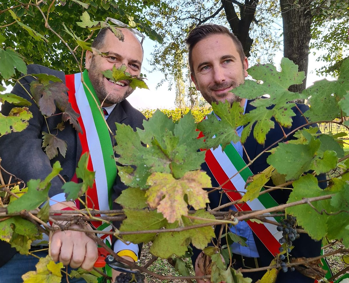 Foto dell'evento