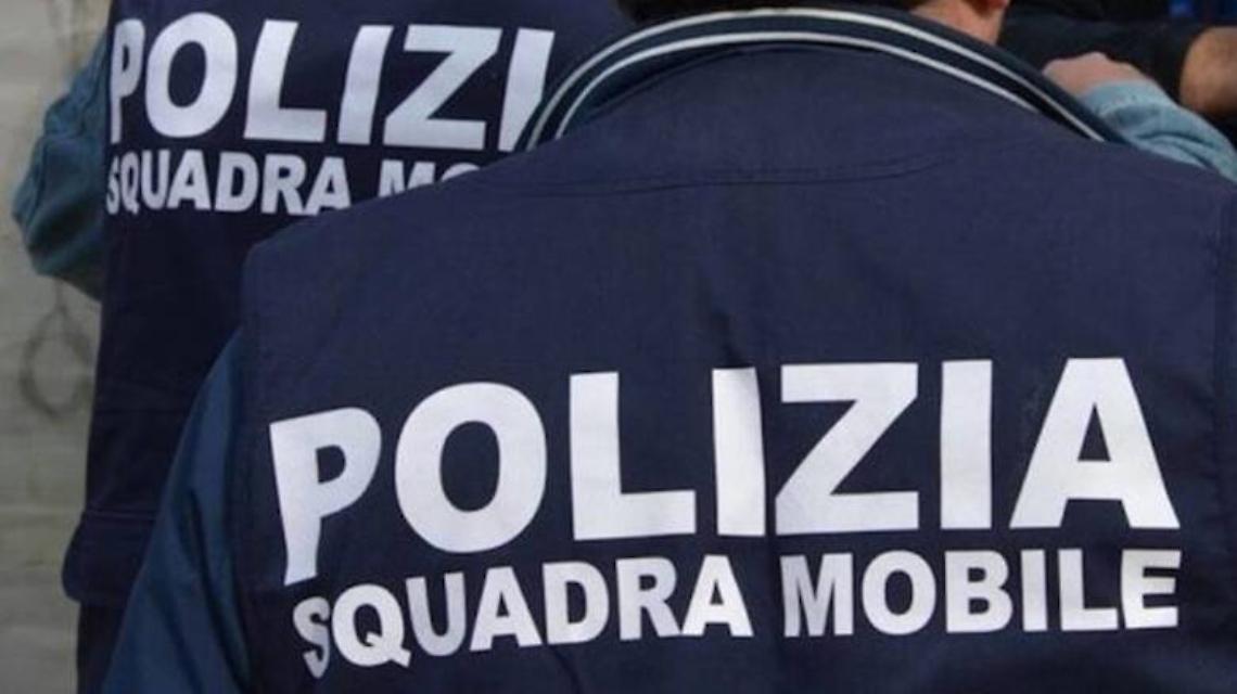 Polizia Mestre