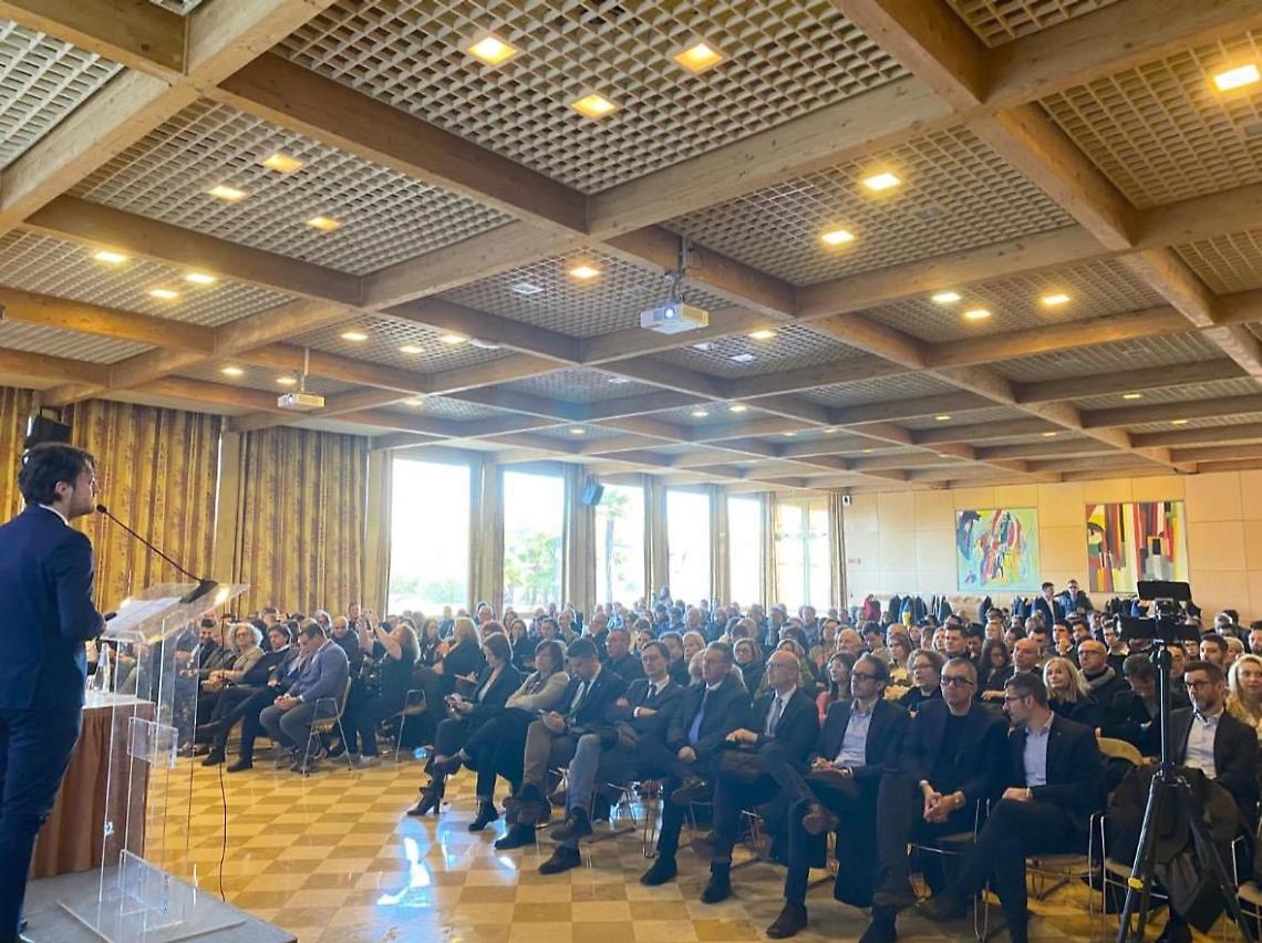 Lega: grande successo per ‘Veneto Domani’, oltre 500 adesioni