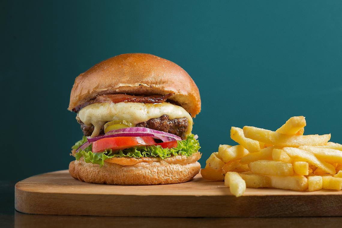 Burger Battle 2026: la tappa di Venezia si accende a novembre con Cattel protagonista