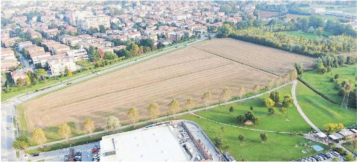 Parco Guizza
