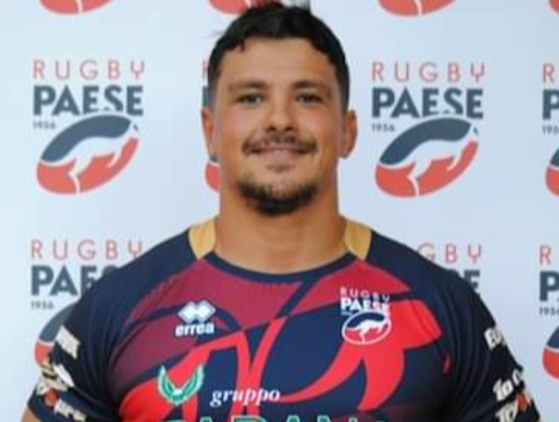 Tragedia nel Rugby Paese: morto Amar Kudin, il poliziotto scomparso in un incidente