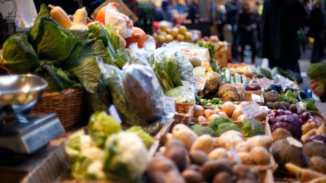 Trento lancia il primo Piano del Cibo: al via il bando per una strategia alimentare sostenibile