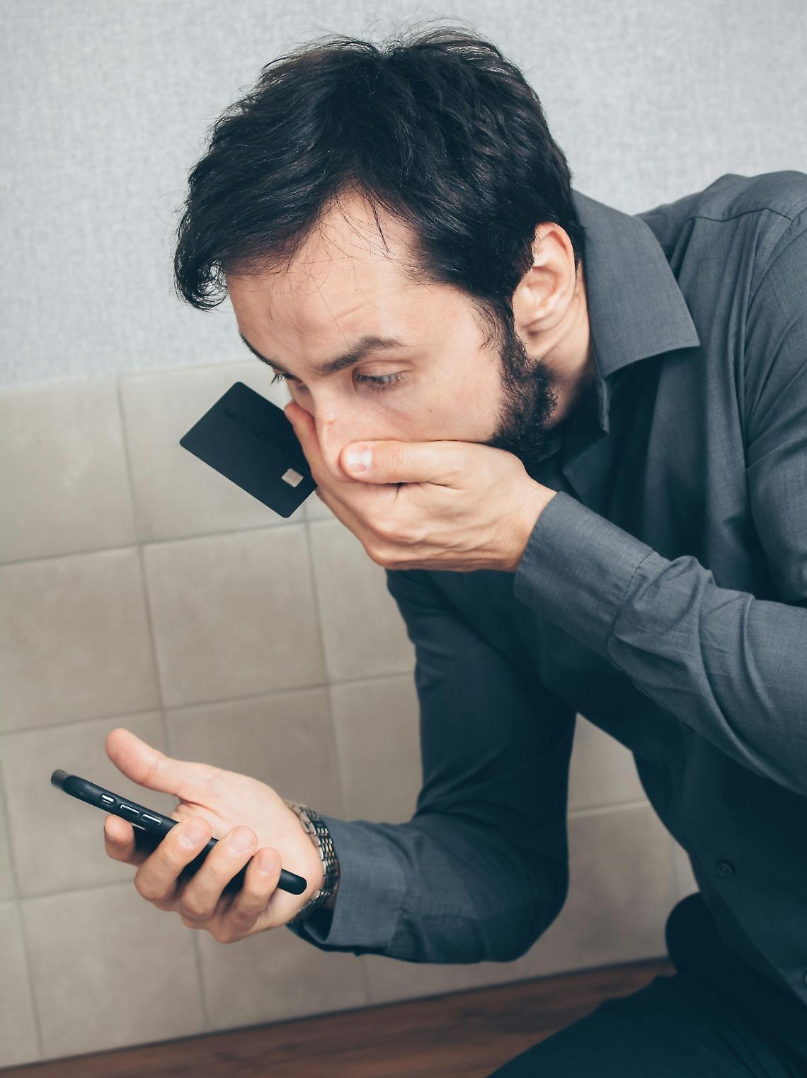 Truffe Online a Verona e in altre province: tre uomini accusati di frodi tramite "spoofing" telefonico