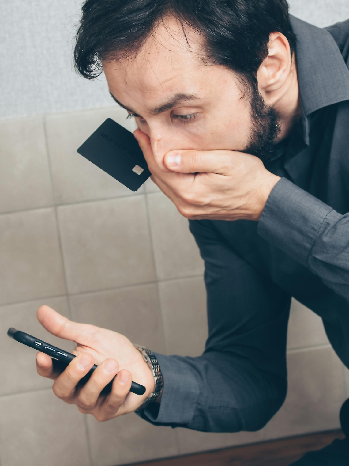 Truffe Online a Verona e in altre province: tre uomini accusati di frodi tramite "spoofing" telefonico