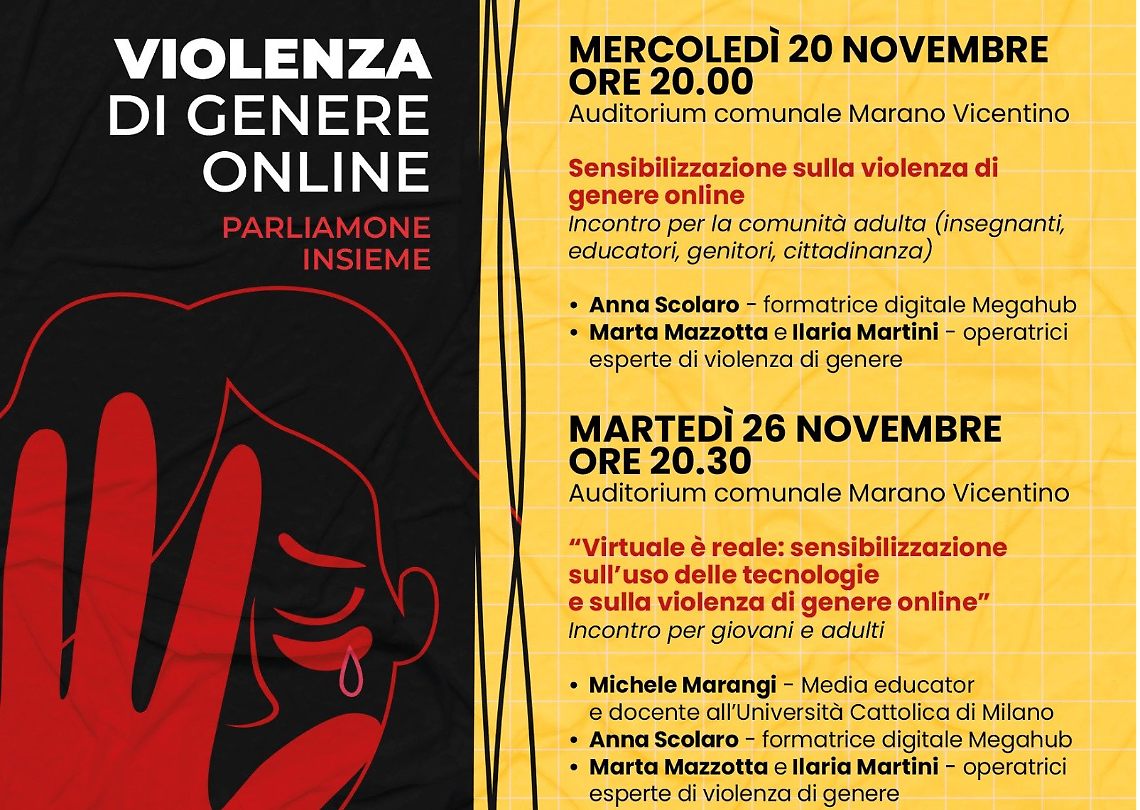 Il Paese che Educa