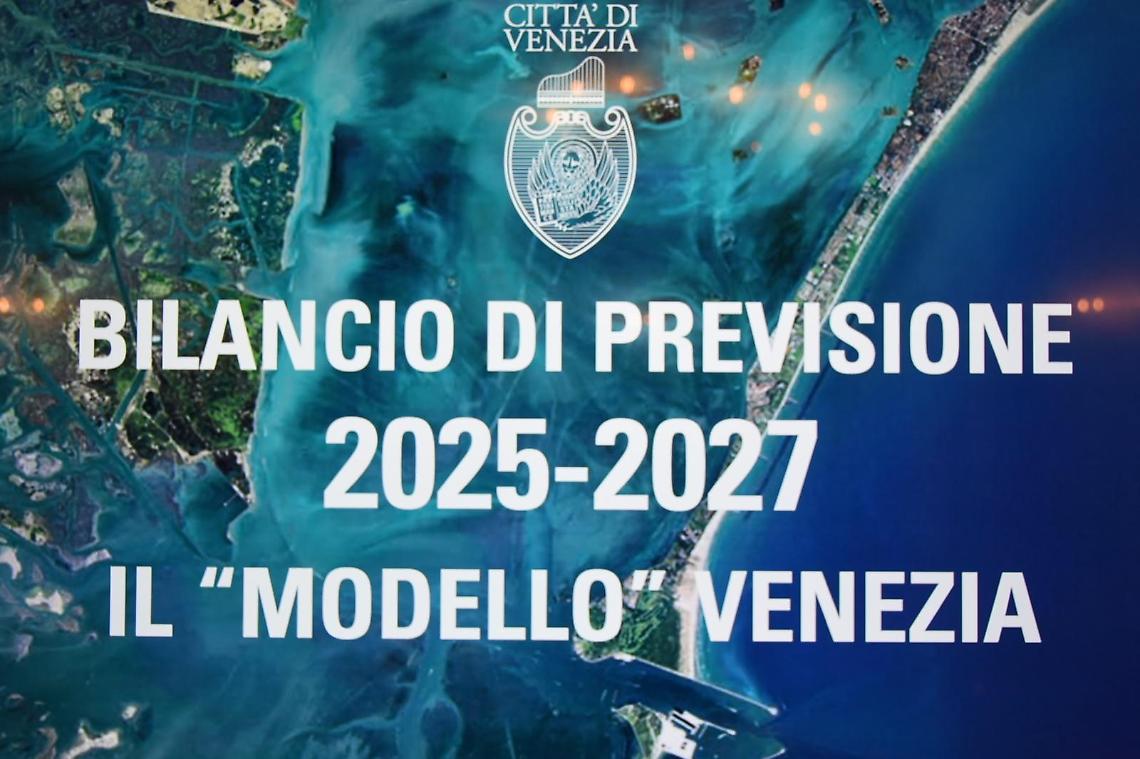 Bilancio di Previsione 2025/27