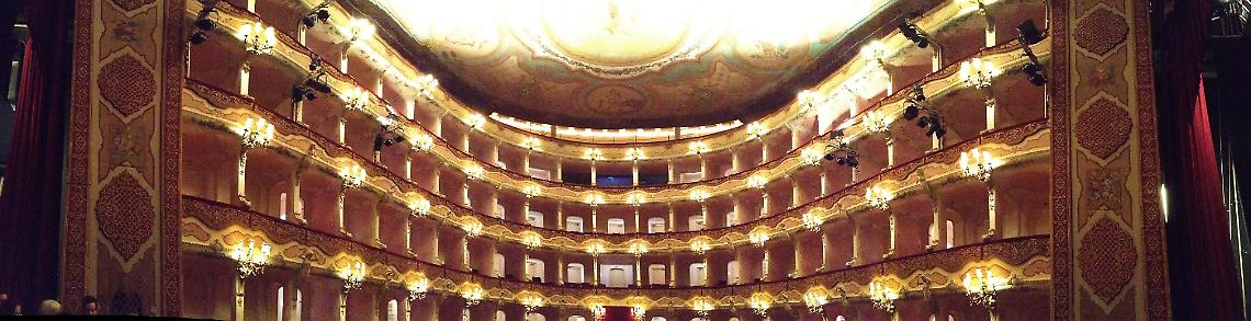 Il Flauto Magico di Mozart incanta Treviso: un ritorno atteso da 16 anni